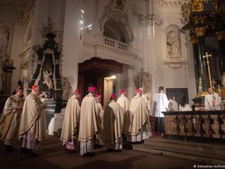 Lindungi Hak Kerja LGBTQ, Gereja Katolik Jerman Ubah Aturan