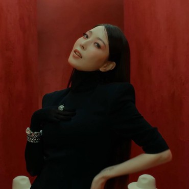 Lirik Lagu Forgive Me - BoA