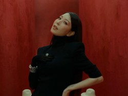 Penasaran Peran BoA di Drama 'Marry My Husband'