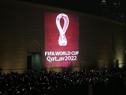 Sisa 6 Tim Rebutkan 2 Tiket ke 16 Besar Piala Dunia 2022