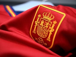 Timnas Spanyol Umumkan Skuad Sementara di Piala Eropa 2024