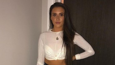 Dilarang Berbaju Seksi, WAGs Inggris Sewa 'Orang Khusus' di Piala Dunia 2022