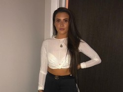 Dilarang Berbaju Seksi, WAGs Inggris Sewa 'Orang Khusus' di Piala Dunia 2022