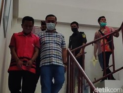 Manipulasi Tukar Guling Tanah Bengkok, Mantan Kades di Batang Jadi Tersangka