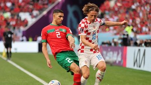 Link Live Streaming Kroasia vs Kanada di Piala Dunia 2022