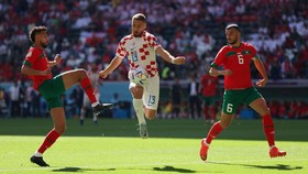 Kroasia vs Maroko Bukan Keajaiban Piala Dunia 2022