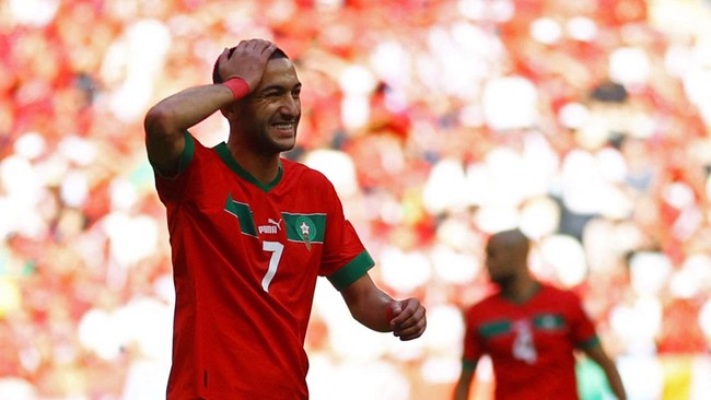 Berikut daftar sederet pemain bintang yang mungkin bakal merumput di Liga Arab Saudi mengikuti jejak Cristiano Ronaldo.