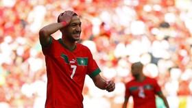 3 Cara Maroko Buat Kejutan Lolos 16 Besar Piala Dunia 2022