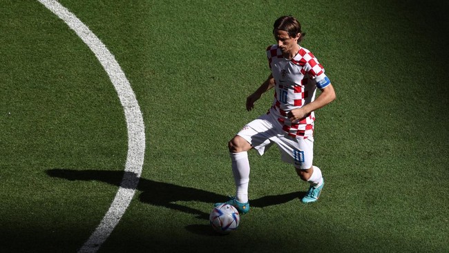 Setelah mengalahkan Jerman dan Spanyol, Jepang punya kemampuan untuk menaklukkan tim manapun di Piala Dunia 2022, termasuk Kroasia.