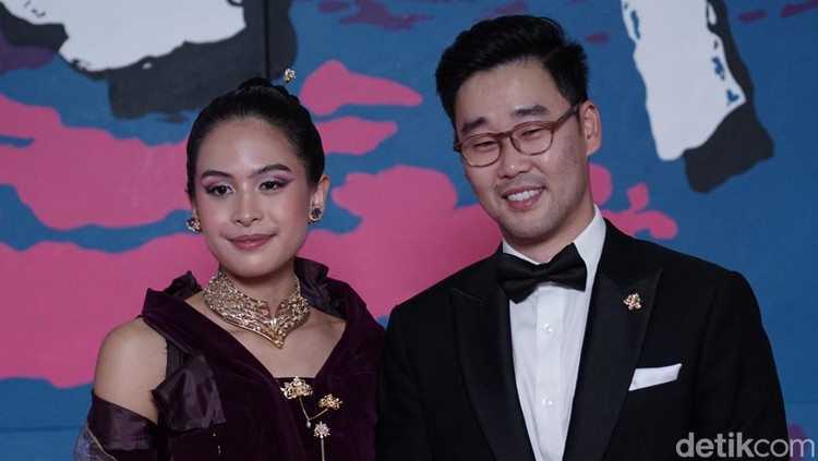 Maudy Ayunda