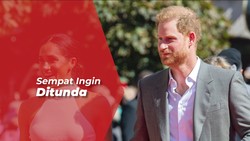 Serial Dokumenter Meghan Markle & Pangeran Harry Tayang 8 Desember 2022