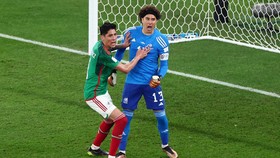 img-title Link Live Streaming Arab Saudi vs Meksiko di Piala Dunia 2022