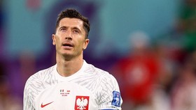 Hasil Akhir: Lewandowski Gagal Penalti, Polandia vs Meksiko Imbang