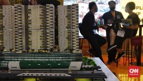 YLKI Minta Pemerintah Bentuk Pengawas Perlindungan Konsumen Properti