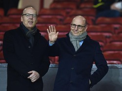 Kenapa Baru Jual MU Sekarang, Glazer?