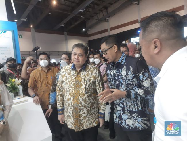 Bos PLN Pamer Kontribusi Perusahaan Tembus Rp 200 Triliun