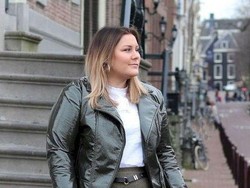 10 Model Rambut Pendek Wanita Gemuk Populer Agar Terlihat Kurus