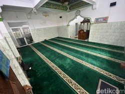Ketua RT: Pria Aniaya 3 Bocah di Musala Tebet Minta Maaf, Ngaku Khilaf