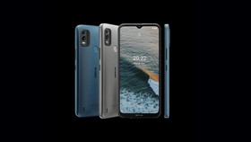 Nokia Rilis Ponsel Seri C Rp1 Jutaan, Apa Istimewanya?