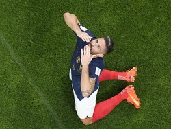 Daftar Top Skor Sementara Piala Dunia 2022: Giroud Muncul!