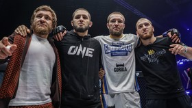 Puji ONE Championship, Makhachev Peringatkan Christian Lee