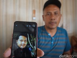 Firasat Orang Tua sebelum Karyawan Toko Gorden di Mojokerto Tewas Dibunuh