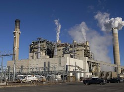 Terkuak Rencana Pensiun Dini Pembangkit Listrik 660 MW