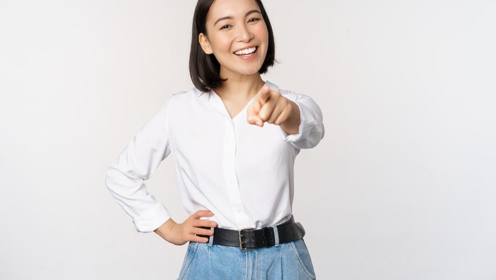 img-title 8 Ciri-ciri Perempuan Cerdas yang Mungkin Tidak Pernah Kamu Sadari Kalau Kamu Memilikinya