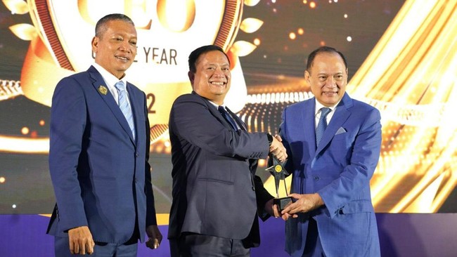 Sampai dengan bulan 22 November 2022 ini PNM telah menyalurkan pembiayaan sebesar Rp159 T kepada nasabah PNM Mekaar yang berjumlah 13,3 juta nasabah.