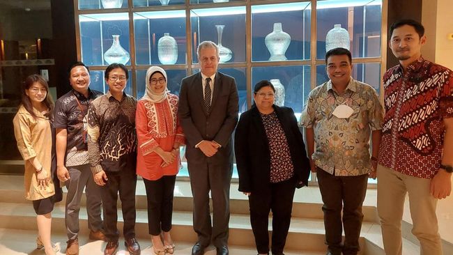 Pertamina Resmi Bergabung Jadi Supporting Company EITI