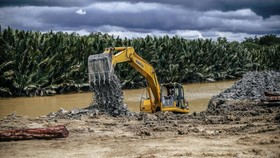 img-title Pemerintah Akui Ada Keinginan Investor di Balik Revisi UU IKN