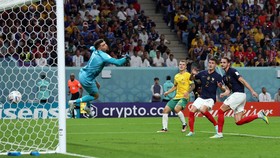 img-title Hasil, Klasemen dan Top Skor Piala Dunia 2022: Prancis Perkasa