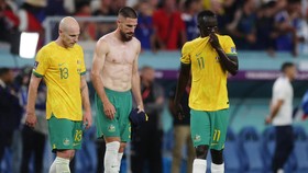 Link Live Streaming Tunisia vs Australia di Piala Dunia 2022