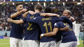 img-title Prancis vs Polandia: Momen Emas 1982 dan Mimpi Redam Mbappe