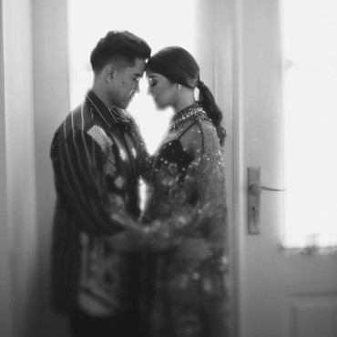 Beredar Undangan Nikah Kaesang &  Erina pada 11 Desember, Benarkah?