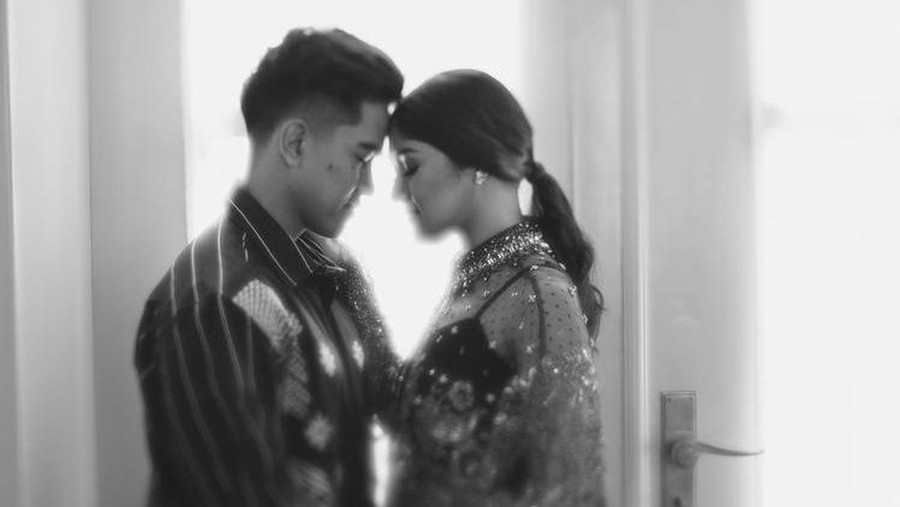 Prewedding Erina Gudono dan Kaesang Pangarep Prewedding Erina Gudono dan Kaesang Pangarep