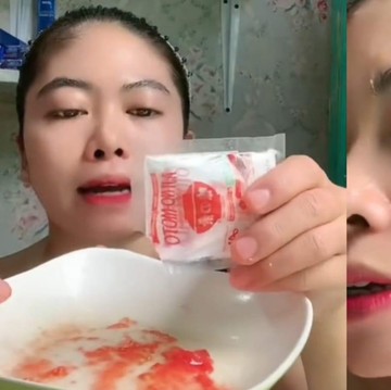 img-title Viral di TikTok, Racikan Skincare Pakai Micin Masakan Diklaim Bikin Wajah Glowing Instan, Ini Kata dr. Richard Lee!