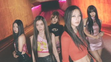 Lirik Lagu Birthday - Red Velvet