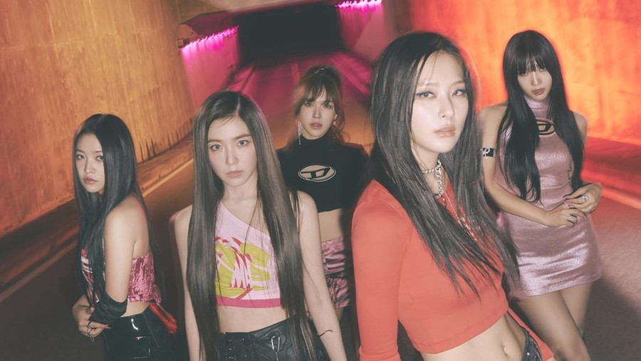Red Velvet