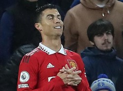Akhir Karier Cristiano Ronaldo Bersama Manchester United