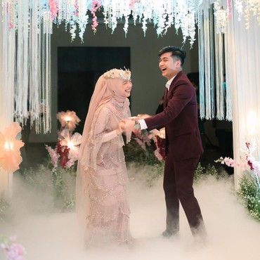 Kakak Bicara soal Isu Keretakan Rumah Tangga Ria Ricis dan Teuku Ryan