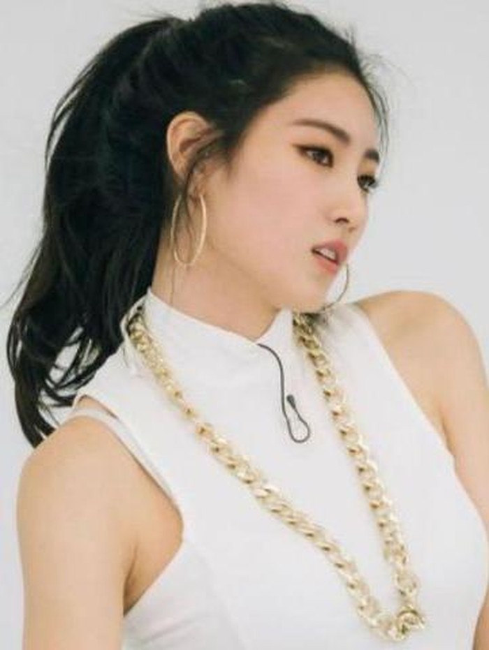 Untuk kamu yang belum tahu, Rui merupakan mantan anggota grup bernama H.U.B yang debut pada tahun 2017 lalu./ foto: instagram.com/rui_1oo8