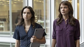 Review Film: She Said