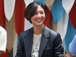 Sheila Dara Lebih Ekspresif di Jalan Yang Jauh Jangan Lupa Pulang