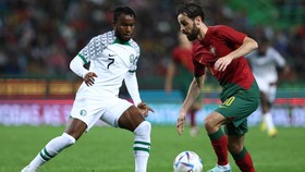 Jadwal Siaran Langsung Portugal vs Ghana di Piala Dunia 2022