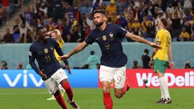 Prediksi Prancis vs Denmark di Piala Dunia 2022