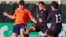 Timnas Indonesia U-20 Dibantai Valerenga 0-4 di Spanyol