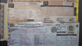 Pemilik Kendaraan Setor SWDKLLJ Tiap Tahun Buat Apa?