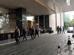 Cegah Munas HIPMI Ricuh Lagi, Panitia Kurangi Jumlah Peninjau
