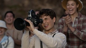 7 Fakta di Balik Layar The Fabelmans, Kisah Bocah Steven Spielberg